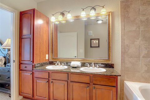 Copropriété à vendre à Davenport, Floride: 2 chambres, 96.53 m2 № 2148542 - photo 14