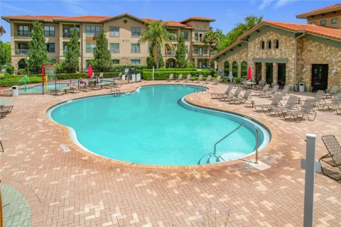 Copropriété à vendre à Davenport, Floride: 2 chambres, 96.53 m2 № 2148542 - photo 27