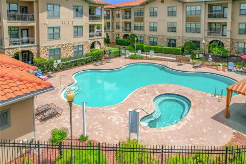 Copropriété à vendre à Davenport, Floride: 2 chambres, 96.53 m2 № 2148542 - photo 30