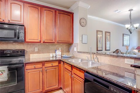 Copropriété à vendre à Davenport, Floride: 2 chambres, 96.53 m2 № 2148542 - photo 8