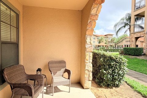 Copropriété à vendre à Davenport, Floride: 2 chambres, 96.53 m2 № 2148542 - photo 22