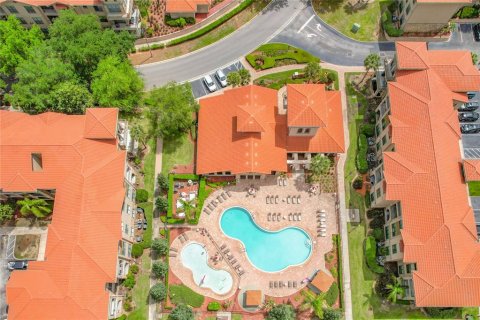 Copropriété à vendre à Davenport, Floride: 2 chambres, 96.53 m2 № 2148542 - photo 25