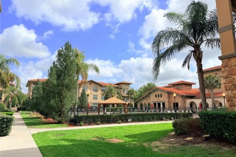 Copropriété à vendre à Davenport, Floride: 2 chambres, 96.53 m2 № 2148542 - photo 23