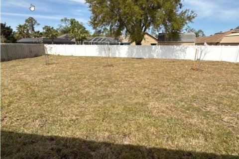 House in Palm Coast, Florida 4 bedrooms, 167.78 sq.m. № 1636208 - photo 13