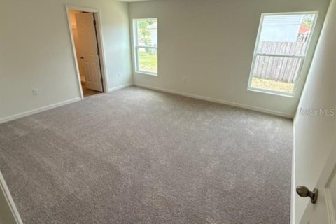 House in Palm Coast, Florida 4 bedrooms, 167.78 sq.m. № 1636208 - photo 10