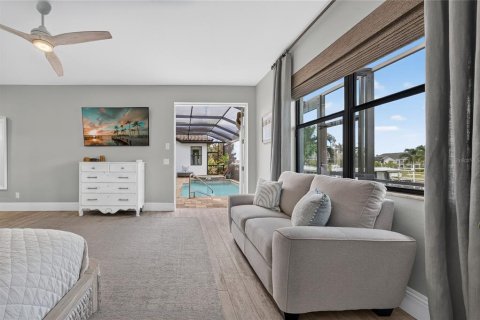 Villa ou maison à vendre à Punta Gorda, Floride: 3 chambres, 219.06 m2 № 2424012 - photo 19