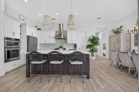 Villa ou maison à vendre à Punta Gorda, Floride: 3 chambres, 219.06 m2 № 2424012 - photo 8