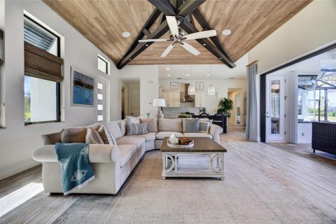 Villa ou maison à vendre à Punta Gorda, Floride: 3 chambres, 219.06 m2 № 2424012 - photo 4