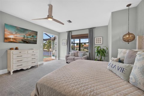 Villa ou maison à vendre à Punta Gorda, Floride: 3 chambres, 219.06 m2 № 2424012 - photo 20
