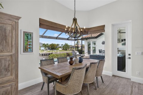 Villa ou maison à vendre à Punta Gorda, Floride: 3 chambres, 219.06 m2 № 2424012 - photo 14