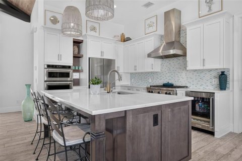 Villa ou maison à vendre à Punta Gorda, Floride: 3 chambres, 219.06 m2 № 2424012 - photo 9