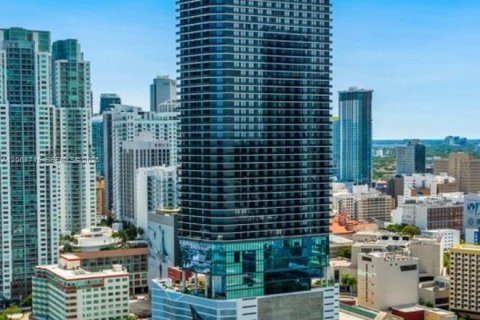 Condo à Miami, Floride, 1 chambre  № 2292773