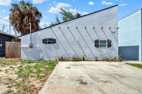 Villa ou maison à Tampa, Floride 2 chambres, 75.07 m2 № 2105814