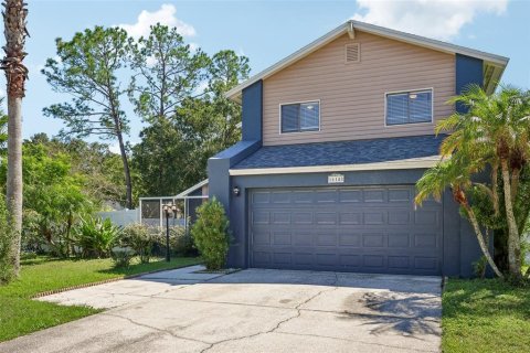 Casa en venta en Tampa, Florida, 4 dormitorios, 179.49 m2 № 2420561 - foto 2