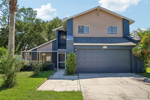 House in Tampa, Florida 4 bedrooms, 179.49 sq.m. № 2420561