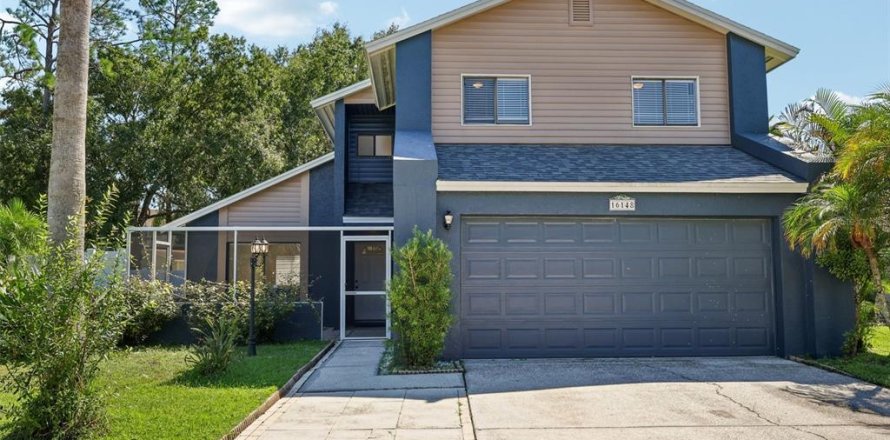 Casa en Tampa, Florida 4 dormitorios, 179.49 m2 № 2420561