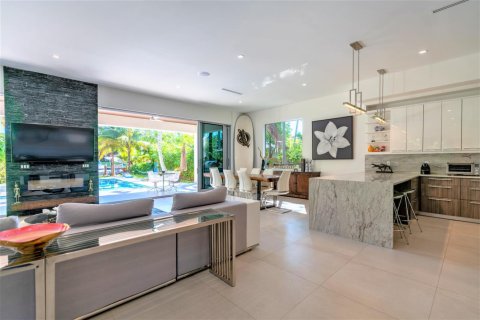 Villa ou maison à vendre à Fort Lauderdale, Floride: 5 chambres, 520.25 m2 № 2260188 - photo 30