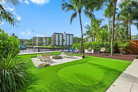 Villa ou maison à vendre à Fort Lauderdale, Floride: 5 chambres, 520.25 m2 № 2260188 - photo 5