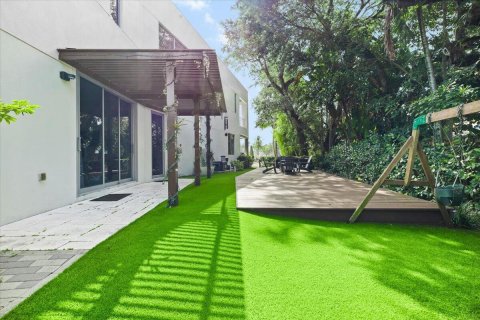 Villa ou maison à vendre à Fort Lauderdale, Floride: 5 chambres, 520.25 m2 № 2260188 - photo 22