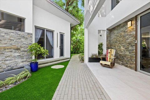 Villa ou maison à vendre à Fort Lauderdale, Floride: 5 chambres, 520.25 m2 № 2260188 - photo 25