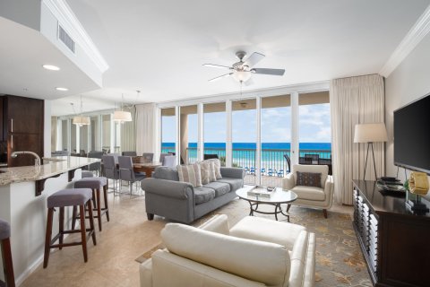 Condo in Destin, Florida, 3 bedrooms  № 560844 - photo 1