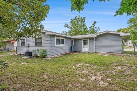 House in Spring Hill, Florida 2 bedrooms, 94.39 sq.m. № 1794986 - photo 25
