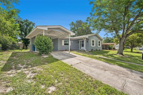 House in Spring Hill, Florida 2 bedrooms, 94.39 sq.m. № 1794986 - photo 2