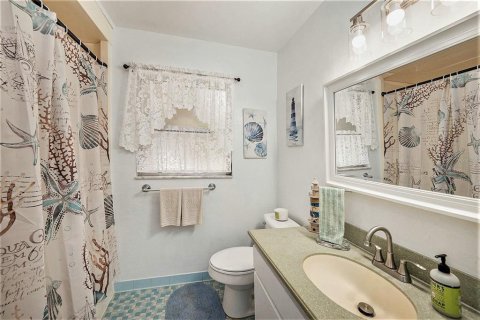 House in Spring Hill, Florida 2 bedrooms, 94.39 sq.m. № 1794986 - photo 18