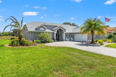 Villa ou maison à vendre à Weeki Wachee, Floride: 3 chambres, 223.24 m2 № 1762304 - photo 4