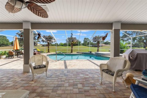 Villa ou maison à vendre à Weeki Wachee, Floride: 3 chambres, 223.24 m2 № 1762304 - photo 30