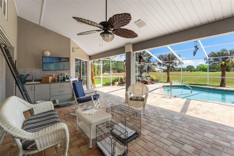 Villa ou maison à vendre à Weeki Wachee, Floride: 3 chambres, 223.24 m2 № 1762304 - photo 29