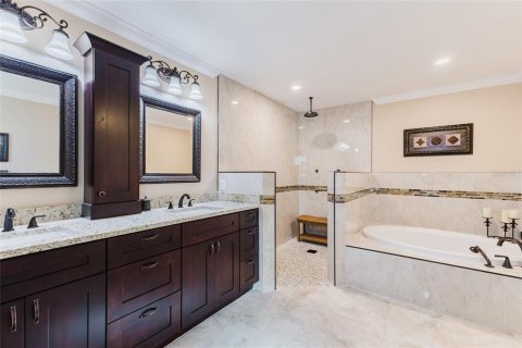Купить виллу или дом в Пунта-Горда, Флорида 3 комнаты, 213.3м2, № 2166315 - фото 19