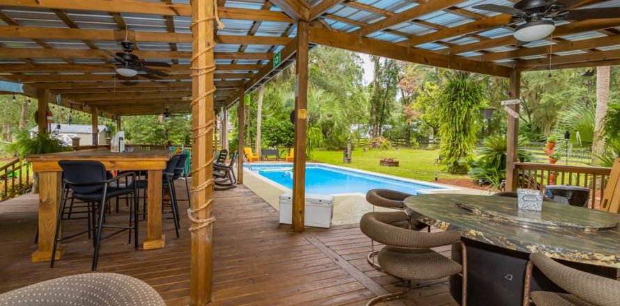 Casa en Ocala, Florida 4 dormitorios, 208.47 m2 № 1910109