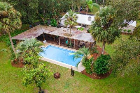 Casa en venta en Ocala, Florida, 4 dormitorios, 208.47 m2 № 1910109 - foto 15