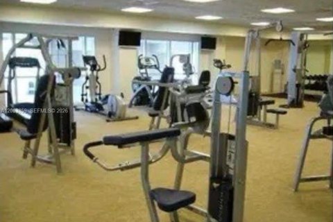 Condo in Fort Lauderdale, Florida, 2 bedrooms  № 2068211 - photo 28