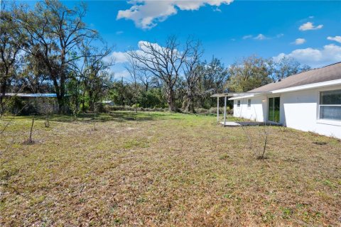 Casa en venta en Dade City, Florida, 3 dormitorios, 118.73 m2 № 1525409 - foto 30