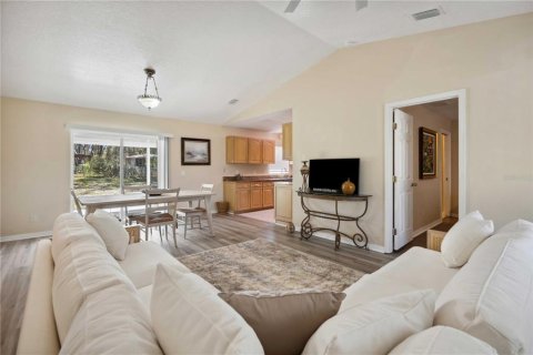 Casa en venta en Dade City, Florida, 3 dormitorios, 118.73 m2 № 1525409 - foto 7