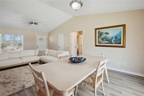 Casa en venta en Dade City, Florida, 3 dormitorios, 118.73 m2 № 1525409 - foto 2