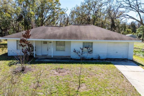 Casa en venta en Dade City, Florida, 3 dormitorios, 118.73 m2 № 1525409 - foto 1