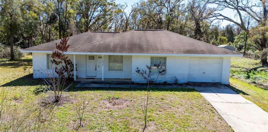 Casa en Dade City, Florida 3 dormitorios, 118.73 m2 № 1525409