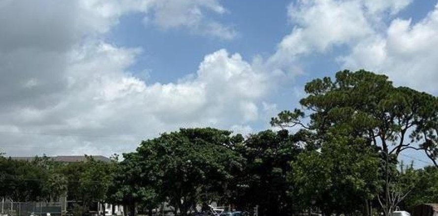 Land in Fort Lauderdale, Florida № 1096199