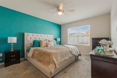 Casa en venta en Kissimmee, Florida, 4 dormitorios, 171.5 m2 № 1734575 - foto 10
