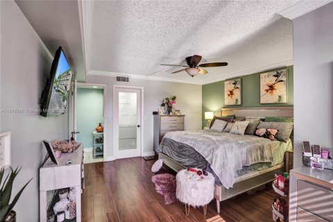 Copropriété à vendre à Lauderhill, Floride: 2 chambres, 96.62 m2 № 1925976 - photo 4