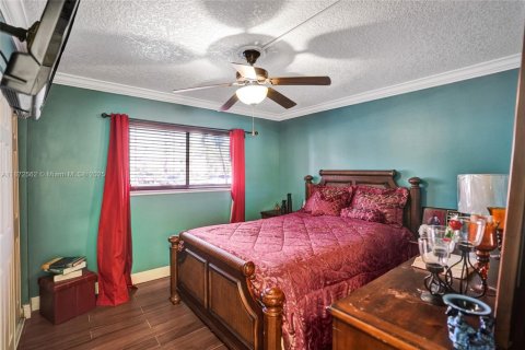 Copropriété à vendre à Lauderhill, Floride: 2 chambres, 96.62 m2 № 1925976 - photo 5