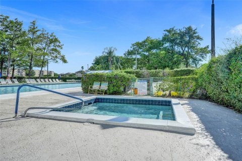 Copropriété à vendre à Lauderhill, Floride: 2 chambres, 96.62 m2 № 1925976 - photo 23