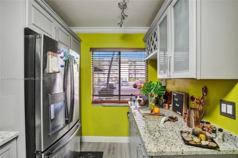 Copropriété à vendre à Lauderhill, Floride: 2 chambres, 96.62 m2 № 1925976 - photo 15