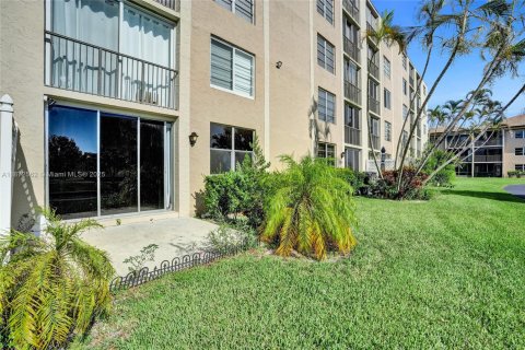 Copropriété à vendre à Lauderhill, Floride: 2 chambres, 96.62 m2 № 1925976 - photo 21