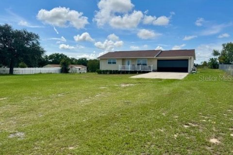 House in Lake Wales, Florida 2 bedrooms, 110.18 sq.m. № 1911600 - photo 3