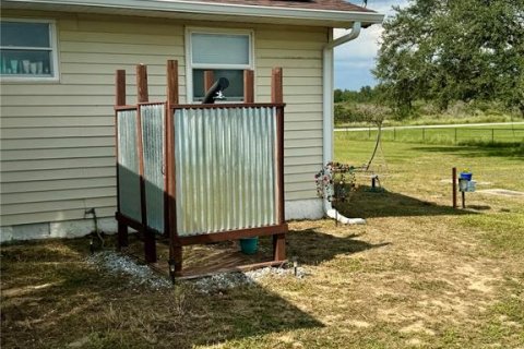 House in Lake Wales, Florida 2 bedrooms, 110.18 sq.m. № 1911600 - photo 27