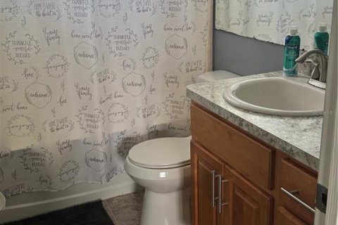 House in Lake Wales, Florida 2 bedrooms, 110.18 sq.m. № 1911600 - photo 19